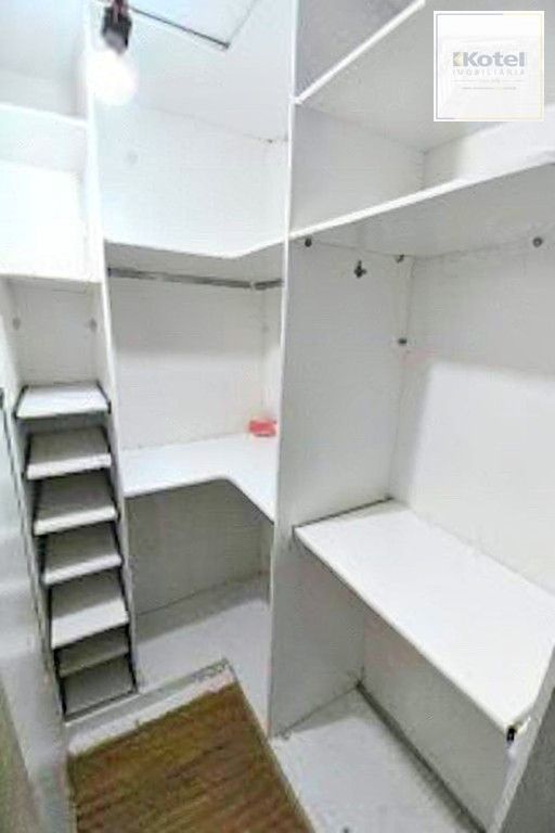 Apartamento 2 D , 1 suite com vaga coberta
