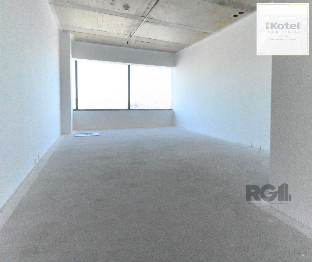 conjunto/sala - 1 vaga - 35,32  m² -  PRAIA DE BELAS