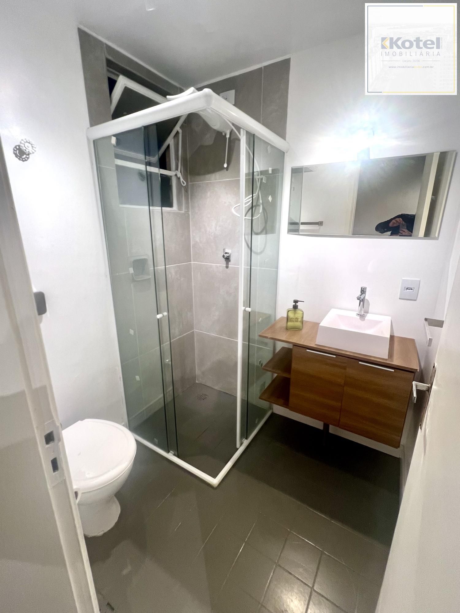 Studio, 1 quarto, à venda, 27 m², Menino Deus - Porto Alegre — foto 5