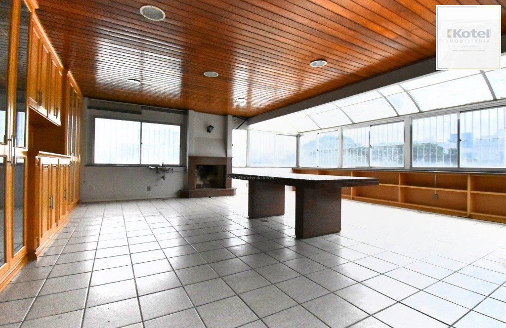 Conjunto/Sala para Venda - 185.33m², 0 dormitórios, Bom Fim