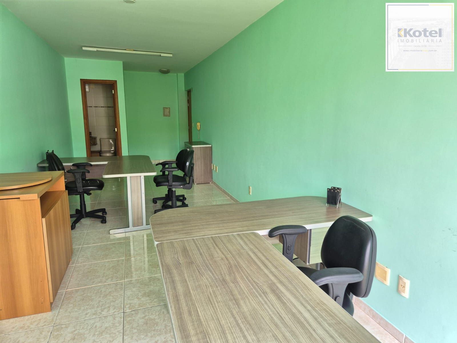 Sala comercial com 30m — foto 5