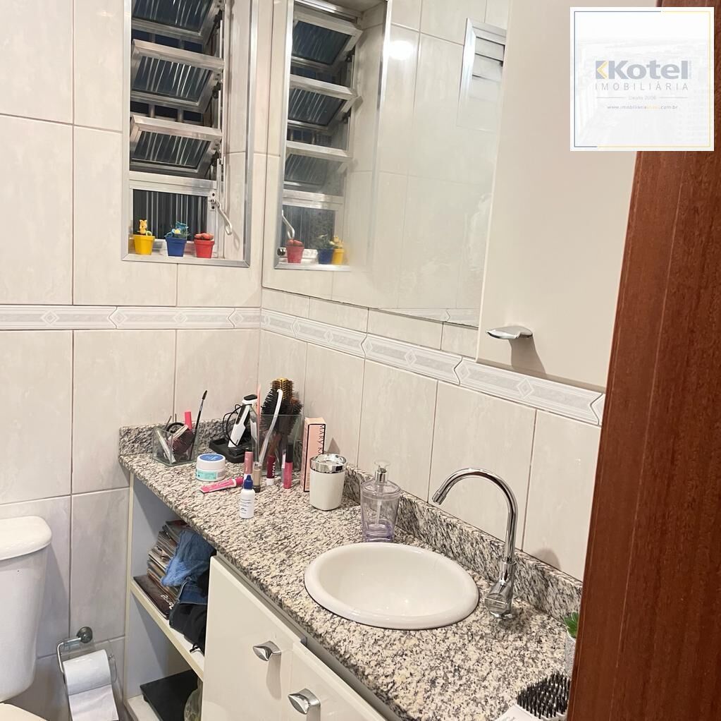 Apartamento dois dormitórios, com duas vagas escrituras ( tipo Box) — foto 5