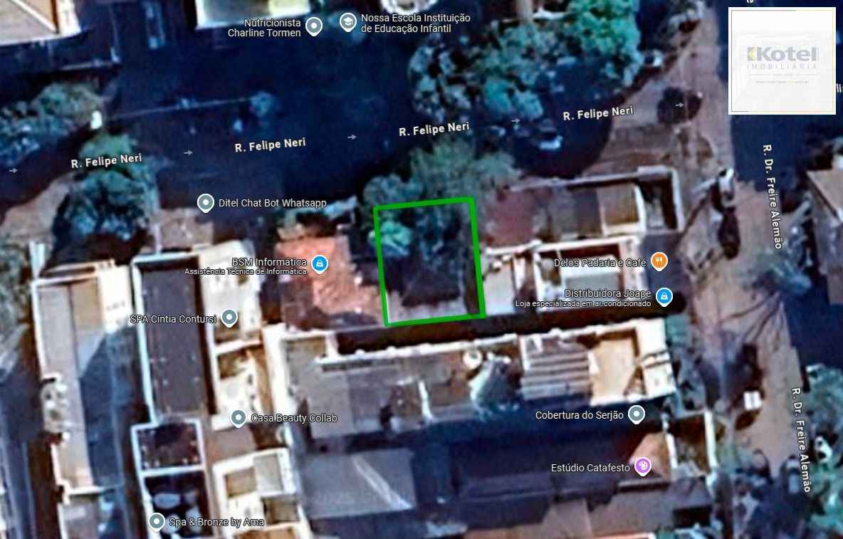 ÓTIMO TERRENO NO BAIRRO AUXILIADORA — foto 3
