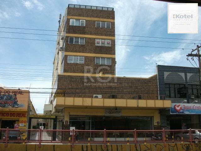 Conjunto/Sala para Venda - 0m², 0 dormitórios, Santa Maria Goretti — foto 2