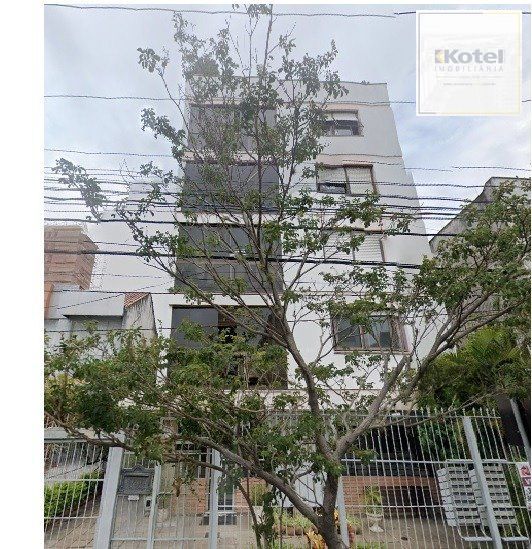 APARTAMENTO COBERTURA - 3 doms. 1 vaga - 166,09 - m² - MENINO DEUS