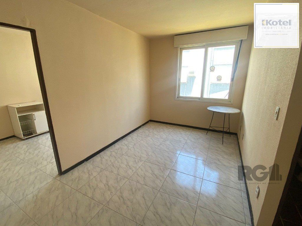 Apartamento de 1 dormitório, 45m2, bairro cavalhada — foto 2