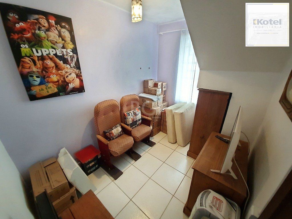 Casa para Venda - 165m², 3 dormitórios, Centro Histórico — foto 5
