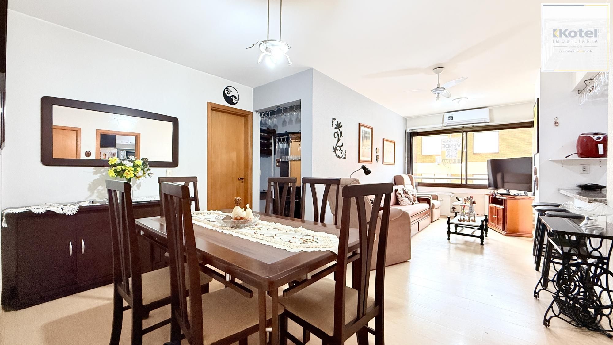 Apartamento, 3 quartos, à venda, 86 m², Praia de Belas - Porto Alegre — foto 3
