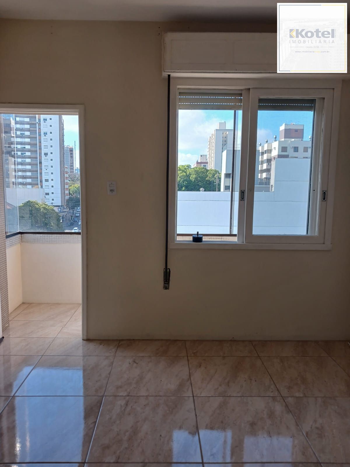 Apartamento três dormitórios ( uma suíte) panorâmico — foto 3
