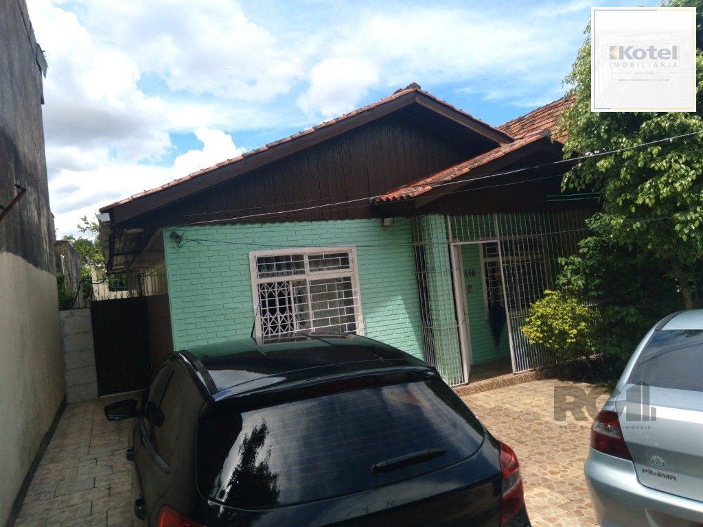 CASA - 3 dorms. -   3 vagas - - 150 m² - SANTA TEREZA — foto 3