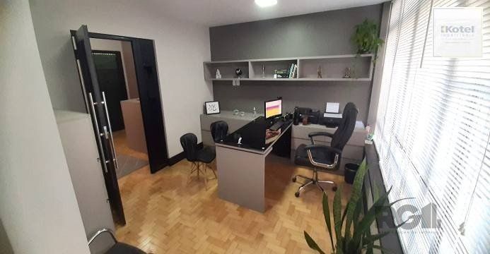 sala comercial - 37,00 m² - Centro Histórico — foto 2