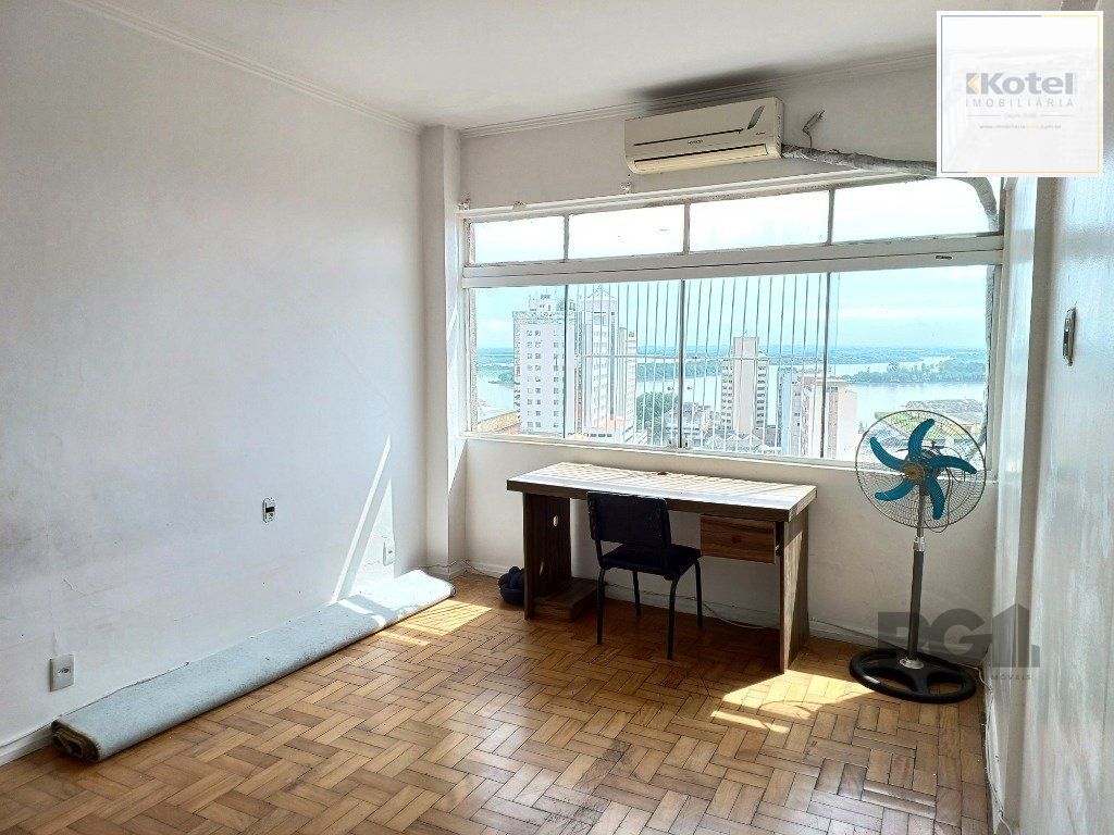 Apartamento - 2 dormitórios