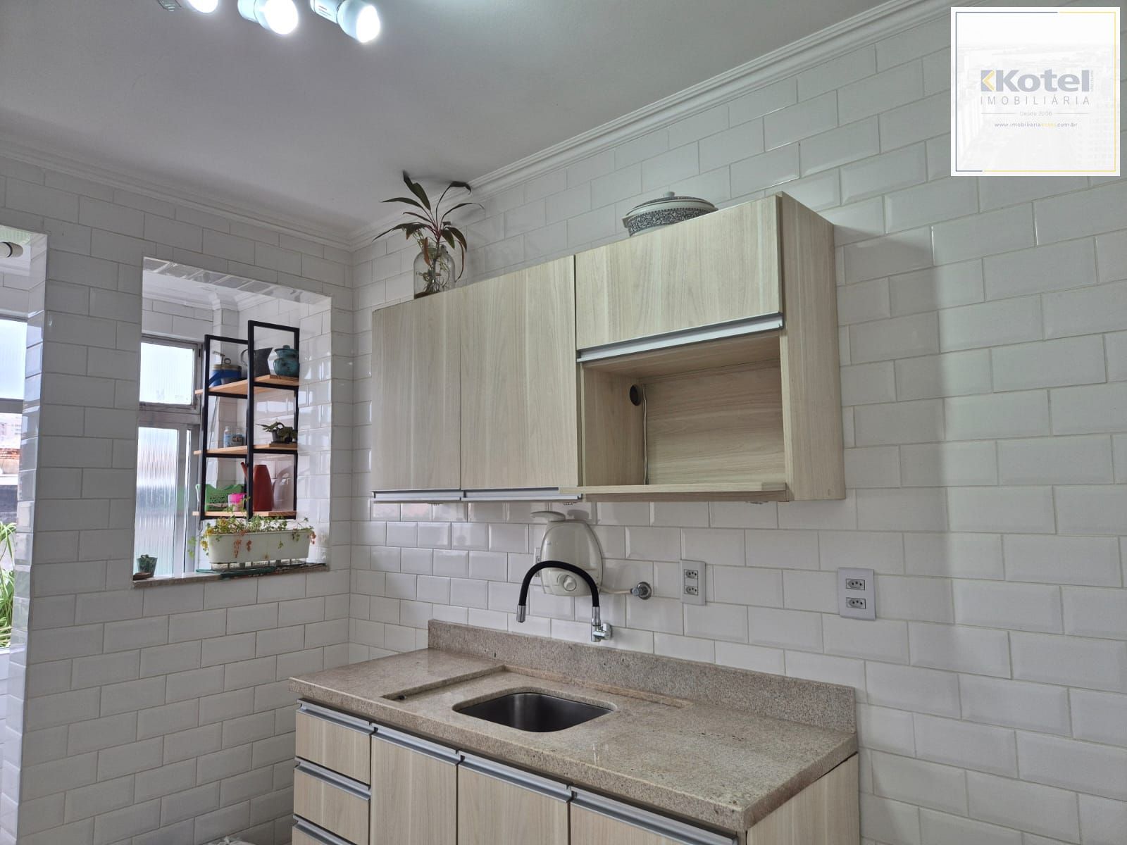 3 Dormitórios reformado — foto 4