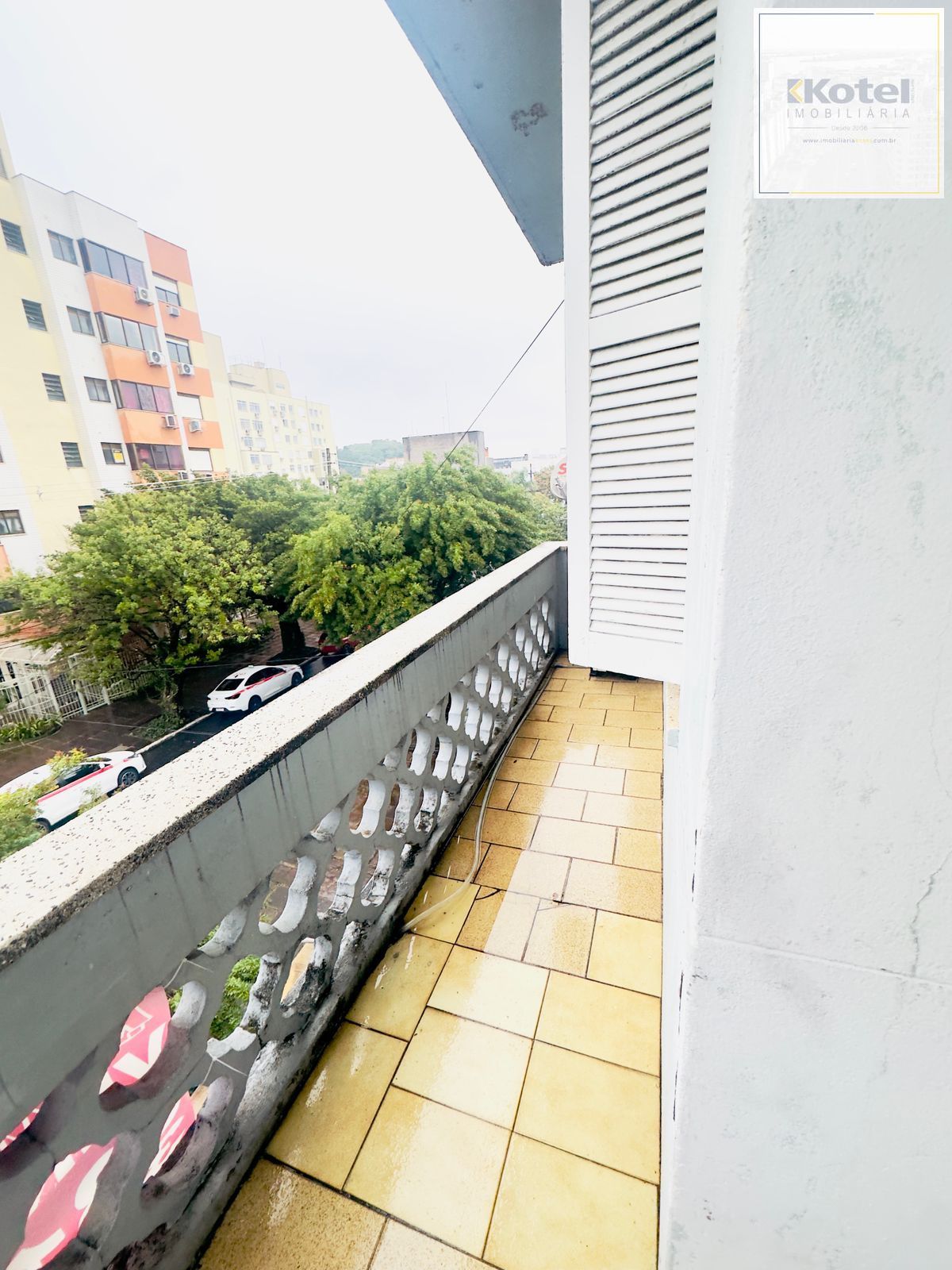 Apartamento, 2 quartos, à venda, 79 m², Azenha - Porto Alegre — foto 3