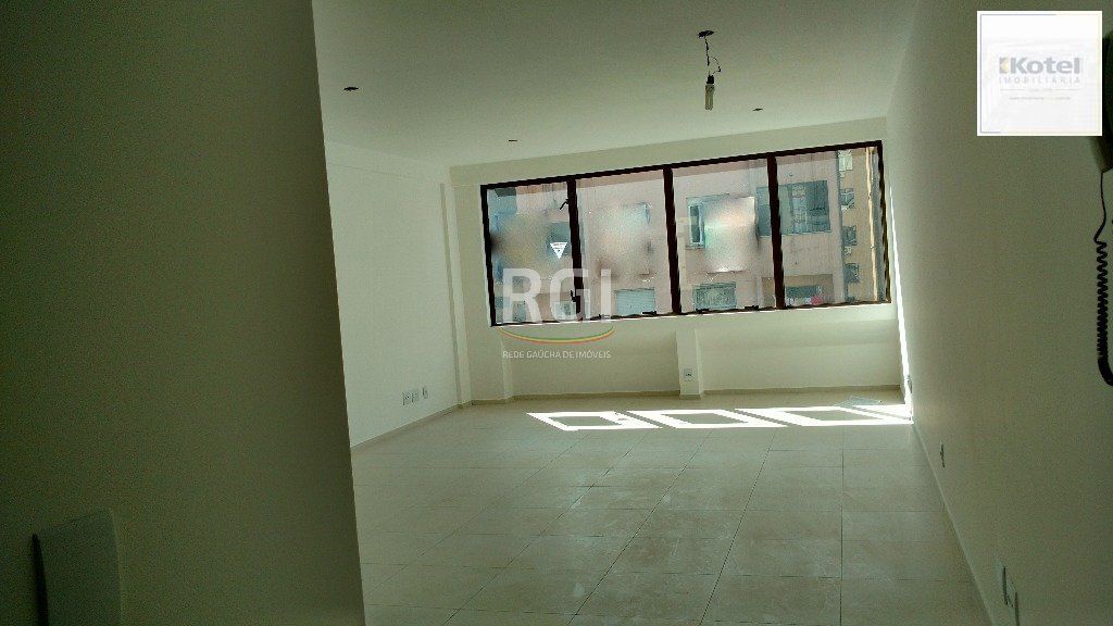 Conjunto/Sala para Venda - 44.49m², 0 dormitórios, Centro Histórico