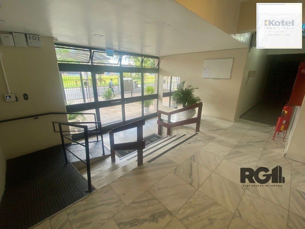 APARTAMENTO DE 1 DORMITÓRIO, 41,69 MTS PRIVATIVOS NO BAIRRO PRAIA DE BELAS — foto 5
