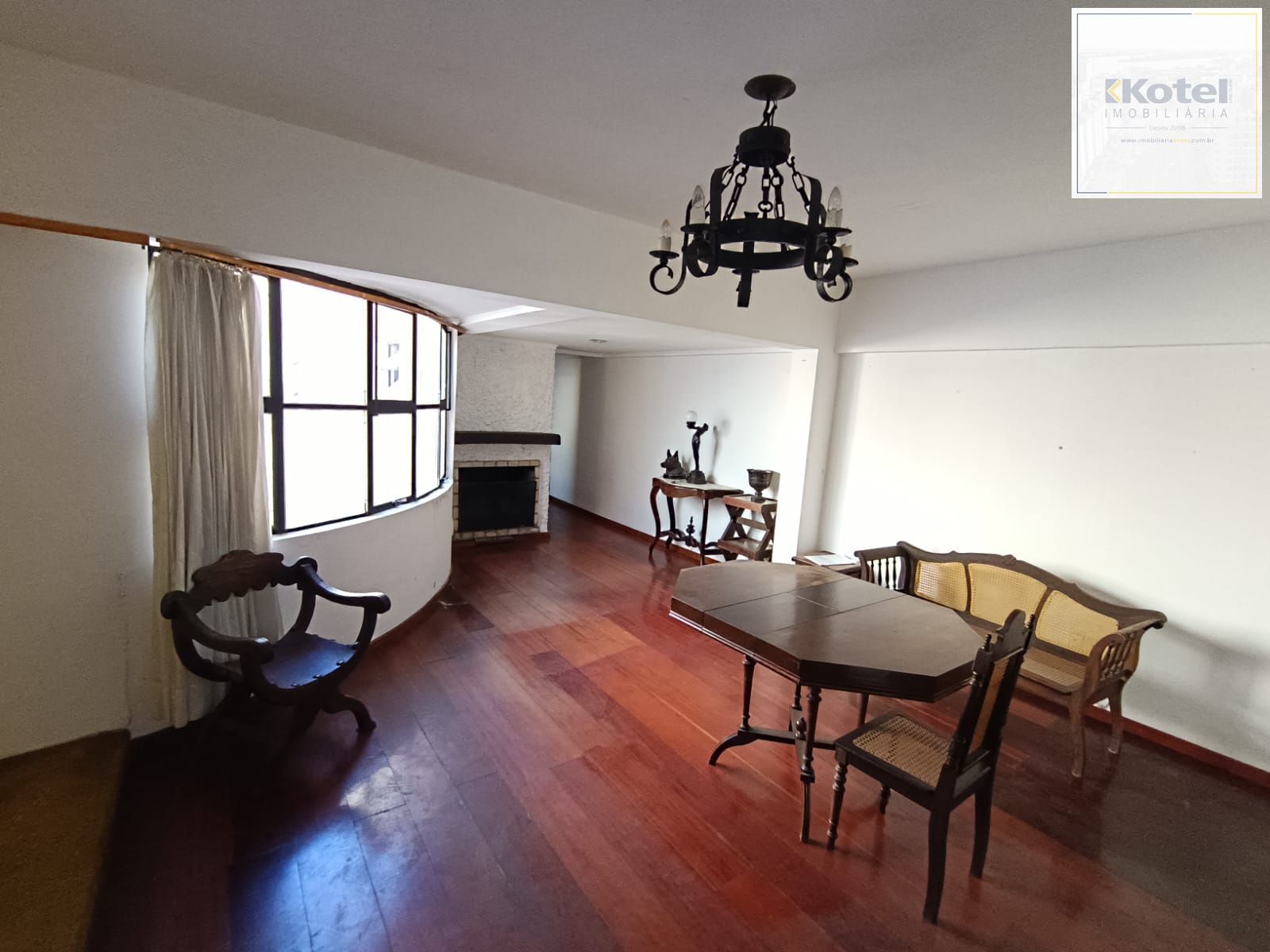 Apartamento 3 dormitórios 1 suíte