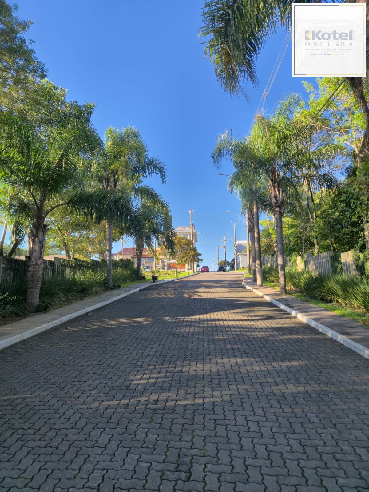 Terreno em Condominio com 339,31m² na Vila Nova — foto 4