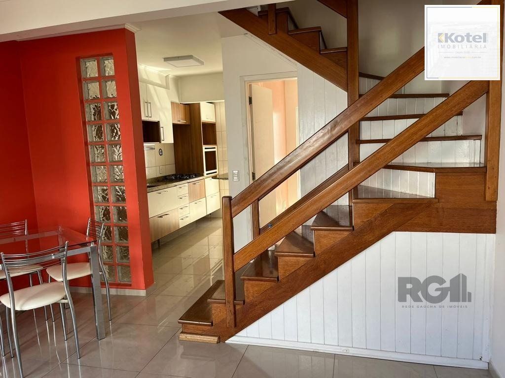 Casa Condominio para Venda - 70m², 2 dormitórios, sendo 1 suites, 2 vagas - Cavalhada — foto 4