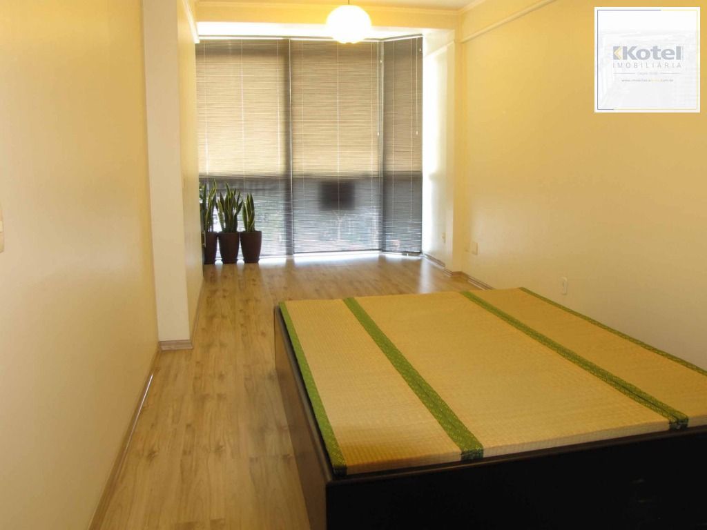 Conjunto/Sala para Venda - 45.5m², 0 dormitórios, Menino Deus — foto 5