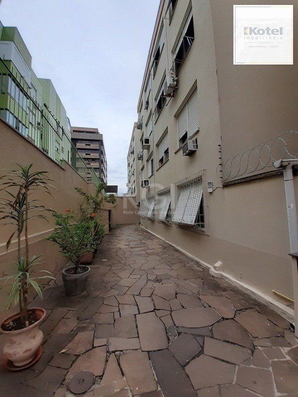 Apartamento para Venda - 40m², 1 dormitório, Praia de Belas — foto 2