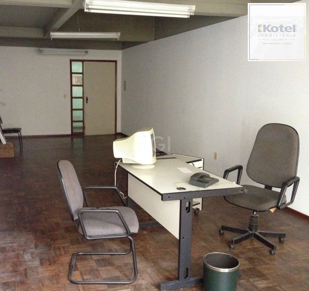 Conjunto/Sala para Venda - 42.97m², 0 dormitórios, Azenha — foto 4