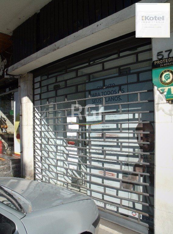 Loja para Venda - 256.25m², 0 dormitórios, Auxiliadora — foto 3