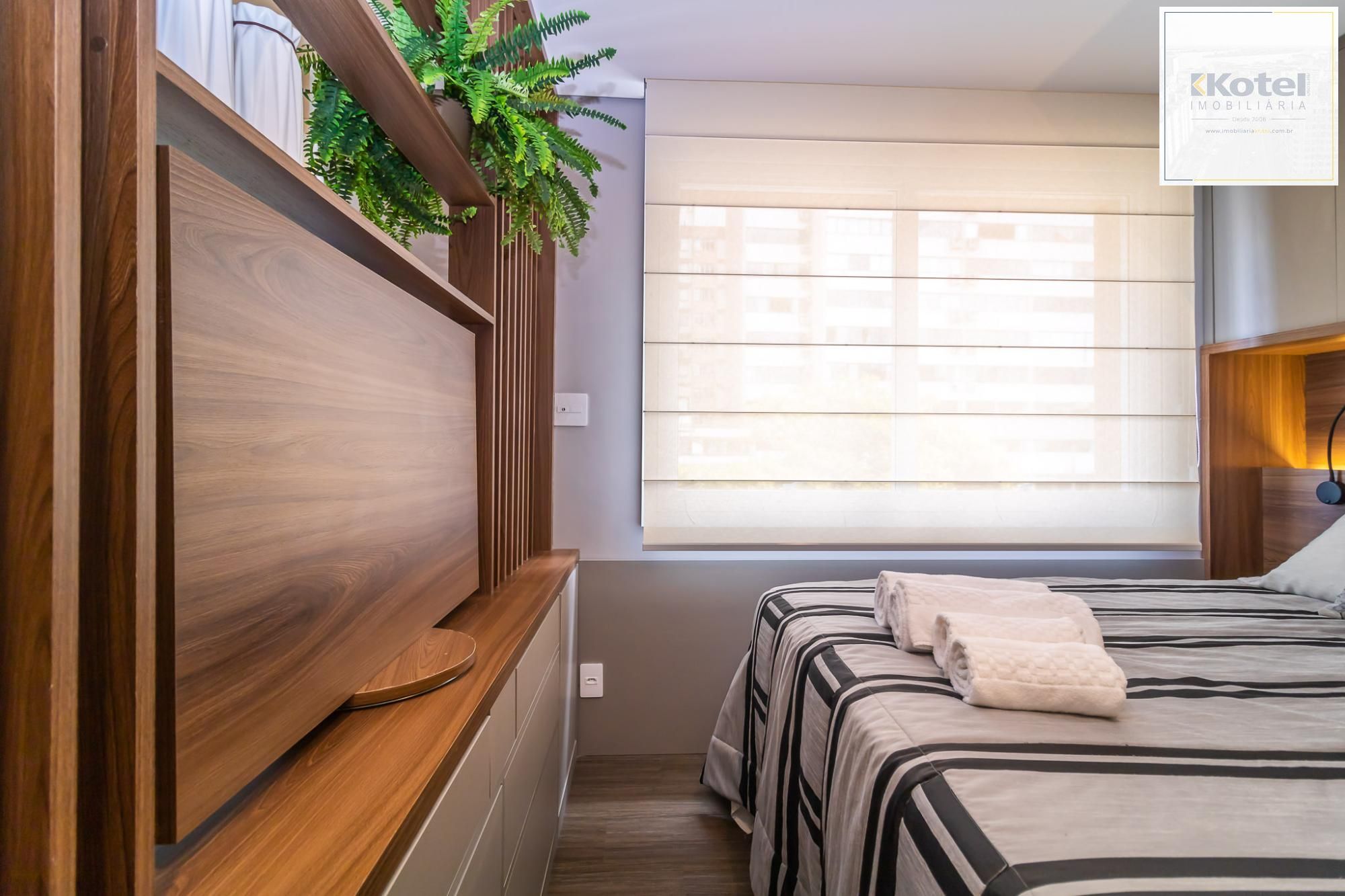 Studio totalmente mobiliado na Cidade Baixa