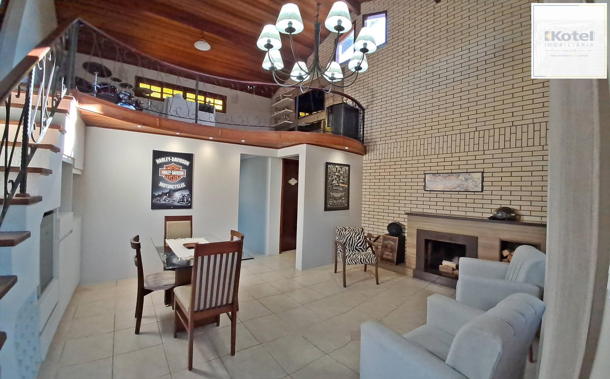 Casa 2 quartos à venda, 240m², Sítio São José - Viamão