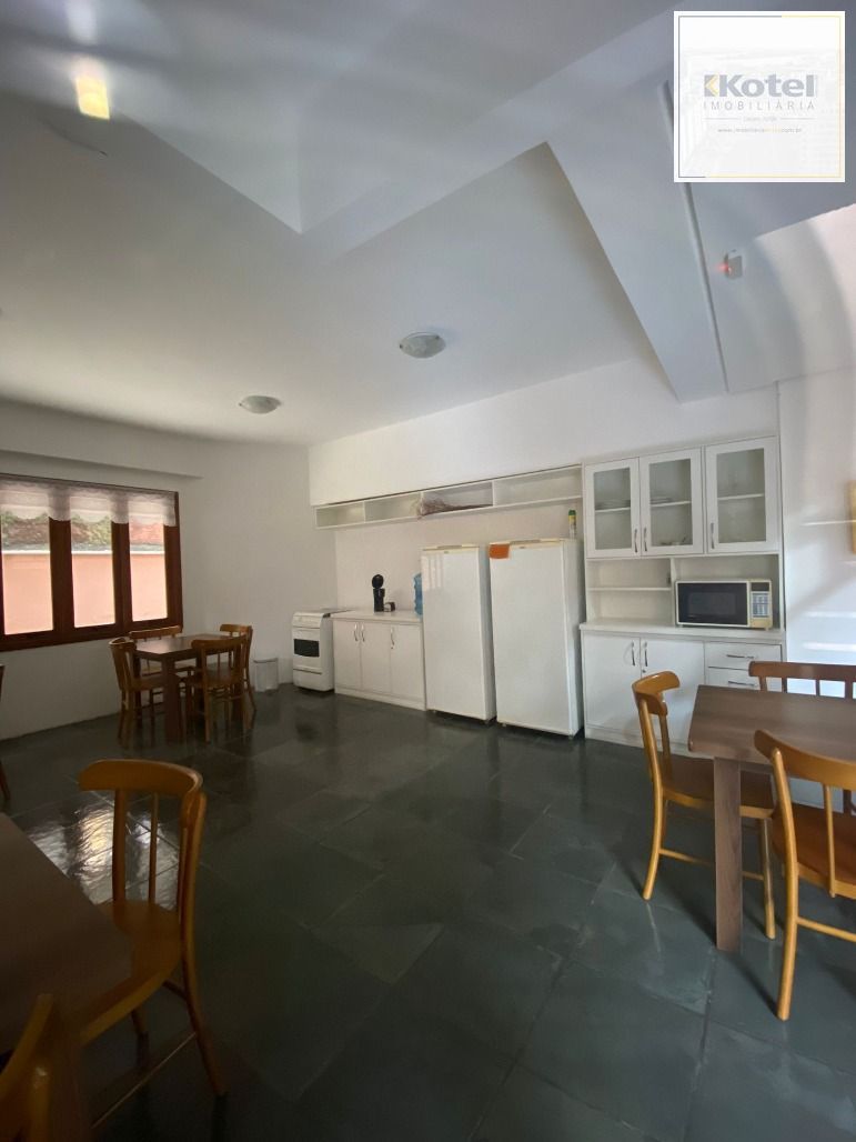 Cobertura 196m² 3 dorm. 1 Suíte + 2 vagas Petrópolis - Porto Alegre — foto 2