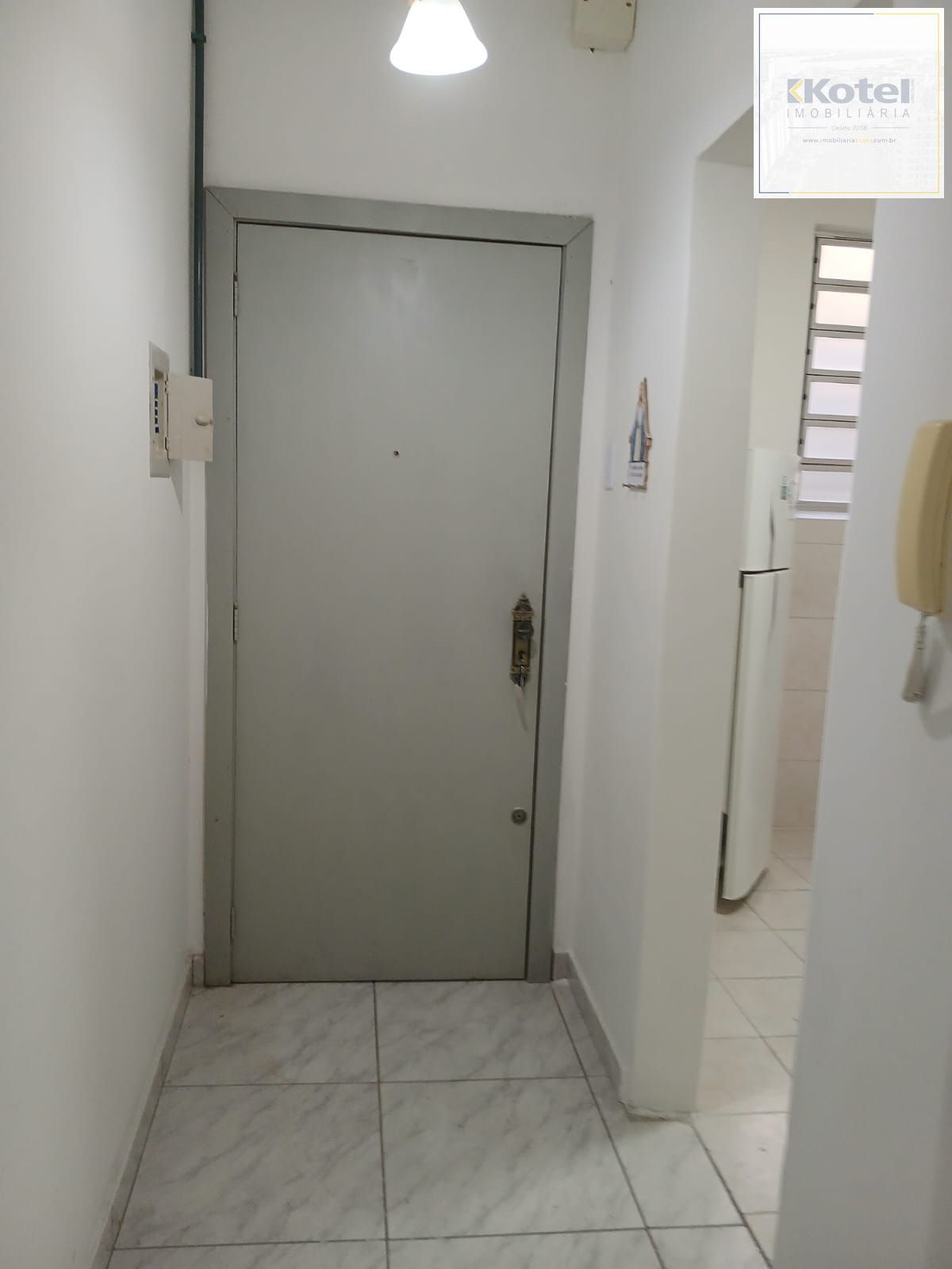Apartamento 73m² com 3 dormitórios. — foto 2