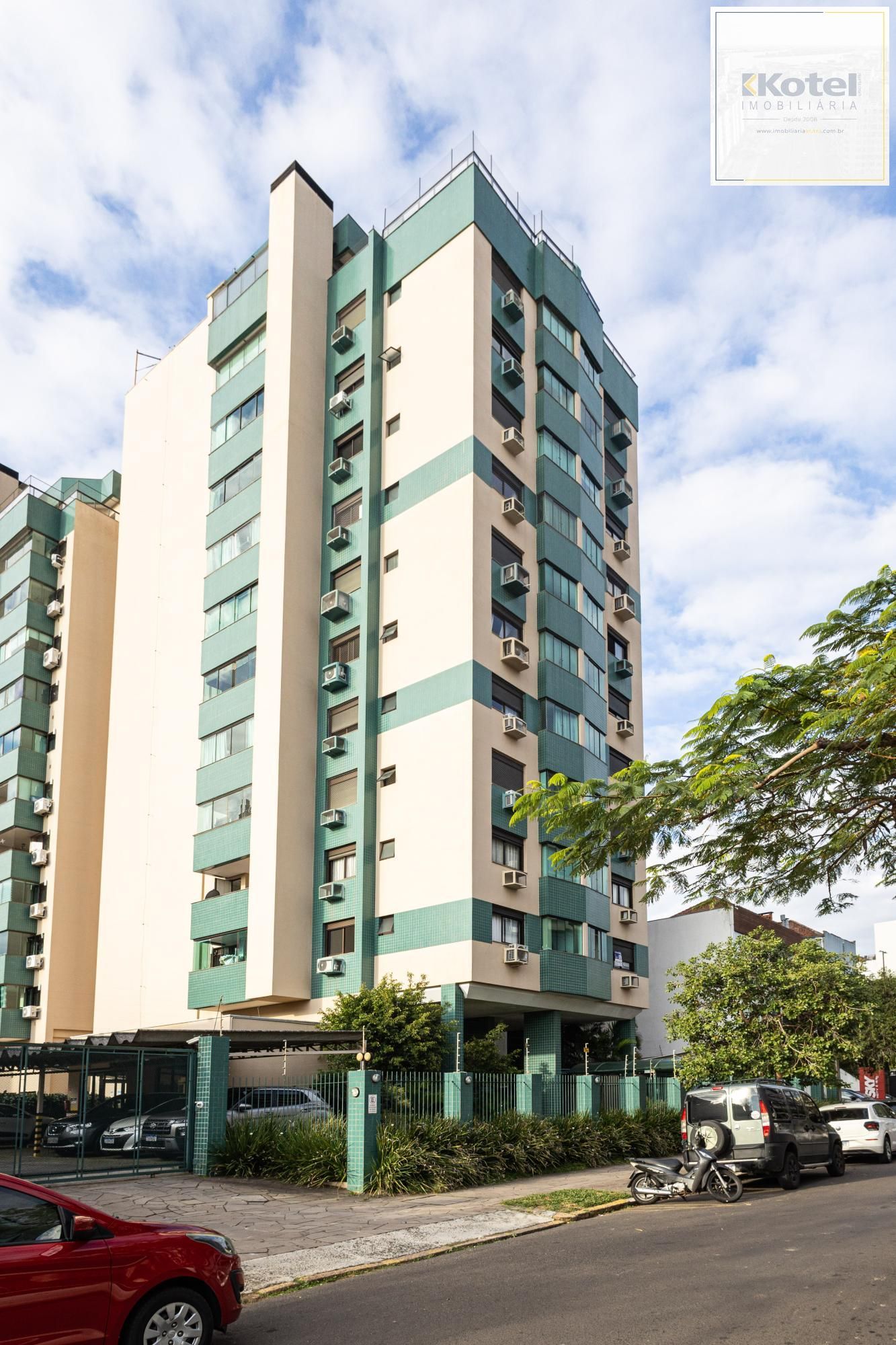 Cobertura com piscina e suíte — foto 2