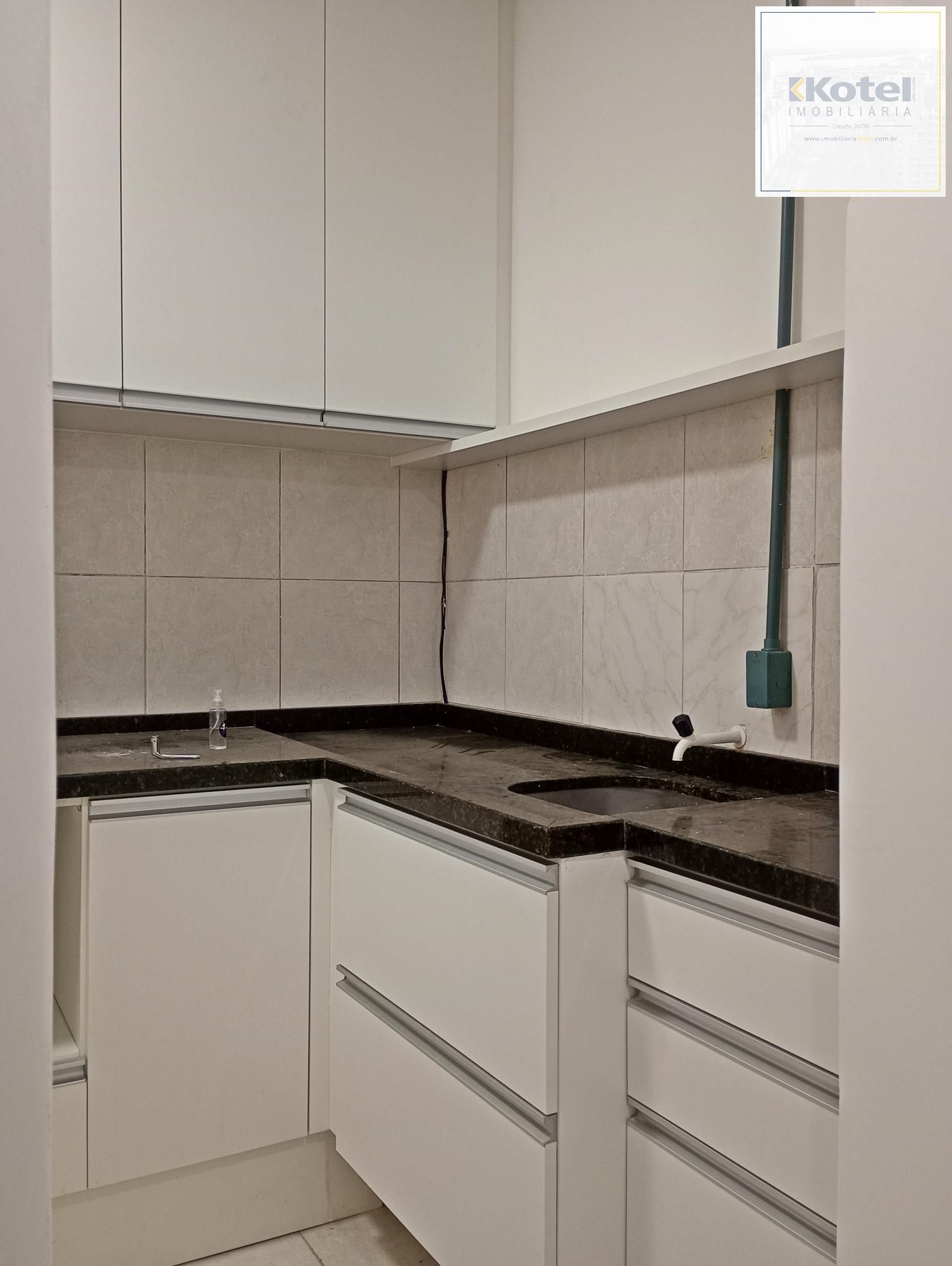 Apartamento 73m² com 3 dormitórios. — foto 3