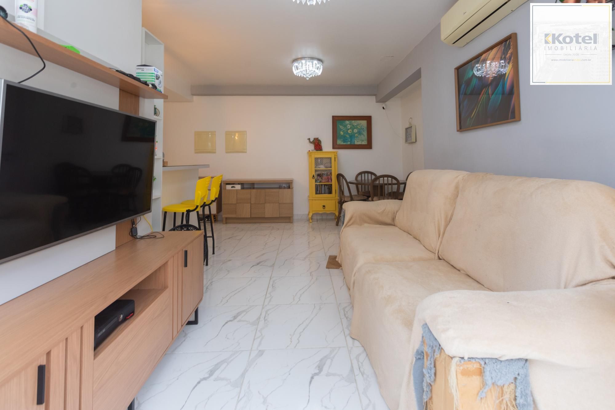 Apartamento de 3 dormitórios com suíte e garagem dupla no bairro Santana — foto 4