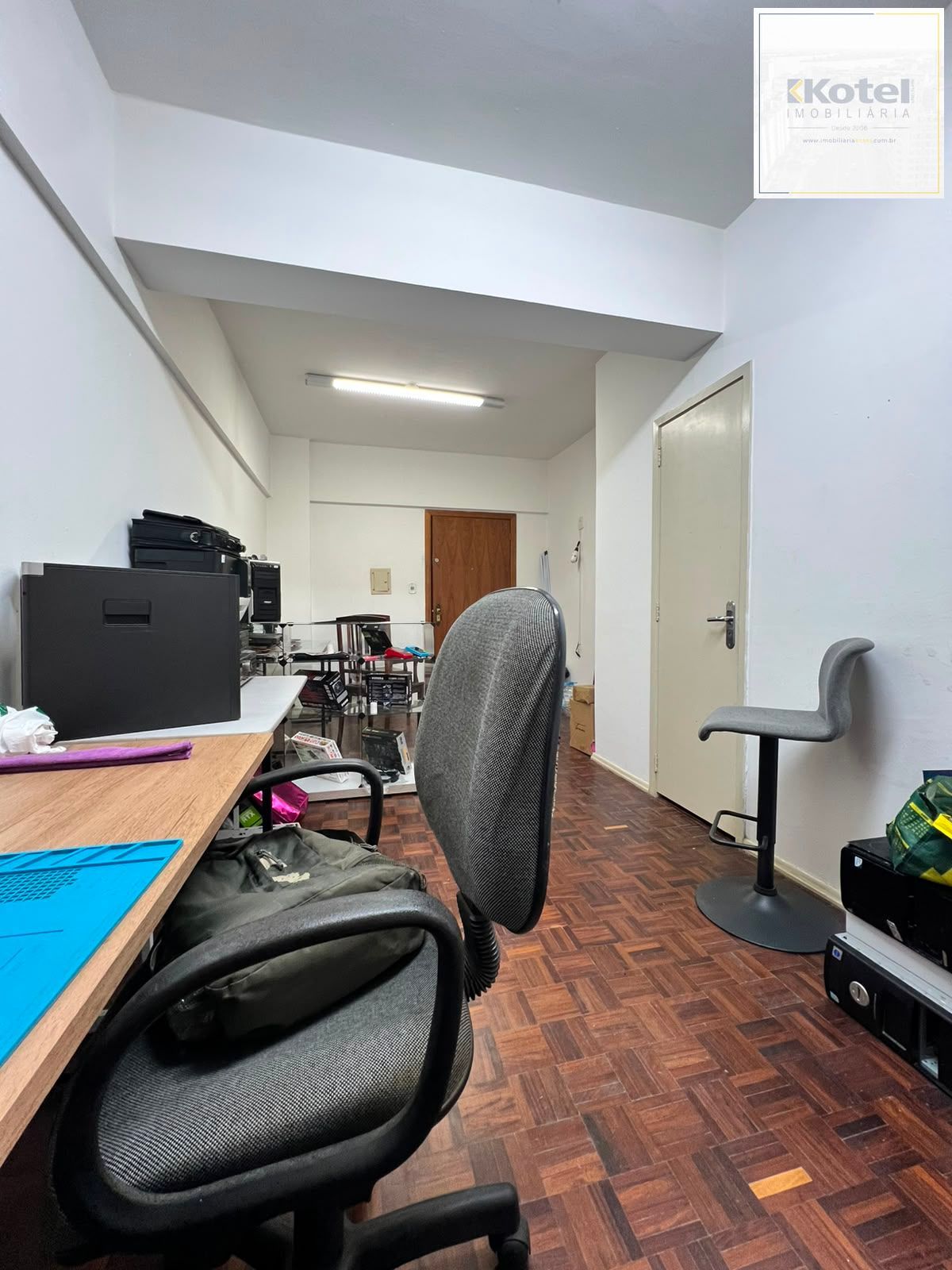 SALA COMERCIAL À VENDA NO CENTRO HISTÓRICO | JÁ LOCADA — foto 3