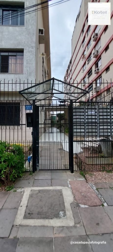 Oportunidade Única! JK Térreo com Pátio na Cidade Baixa! — foto 2