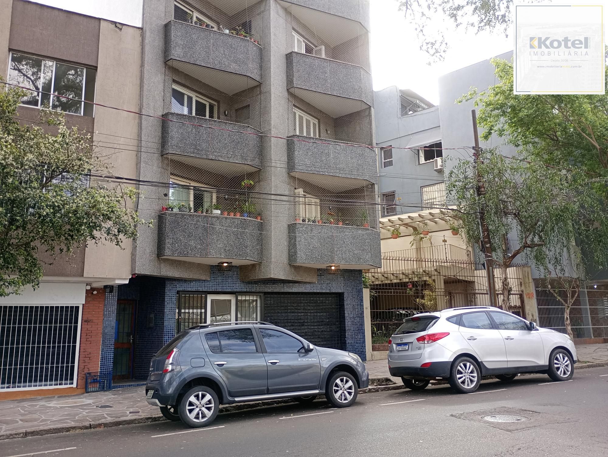 47m² | 1 dormitório | Sol da tarde | Cidade Baixa — foto 2