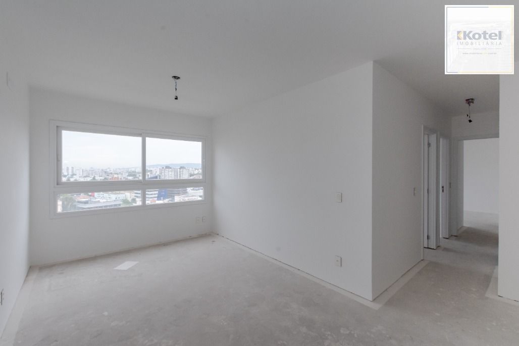 APARTAMENTO 3 DORM. 1 SUÍTE + VAGA 76M²  NAVEGANTES - PORTO ALEGRE — foto 3