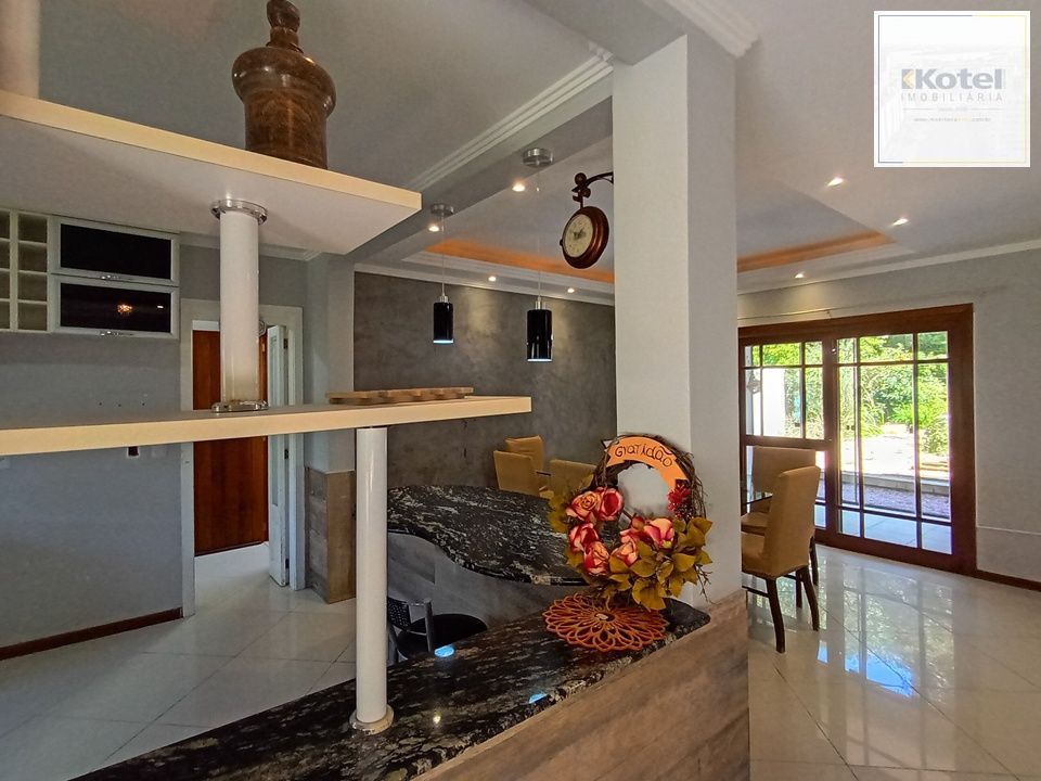 Casa, 3 suítes, à venda, 209 m², São Lucas - Viamão — foto 3