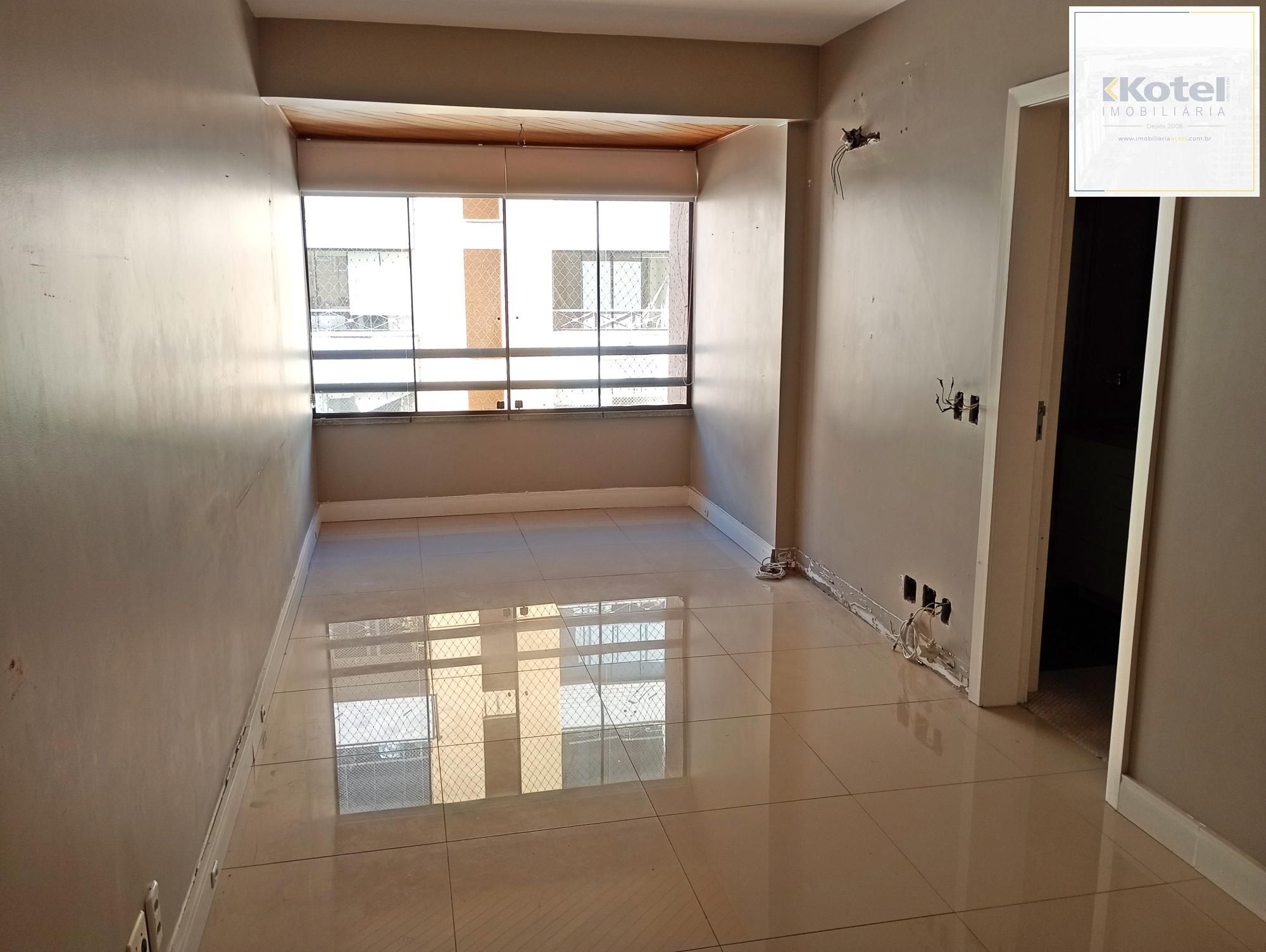 Apartamento 3 quartos, 1 suíte a uma quadra da Plínio — foto 3