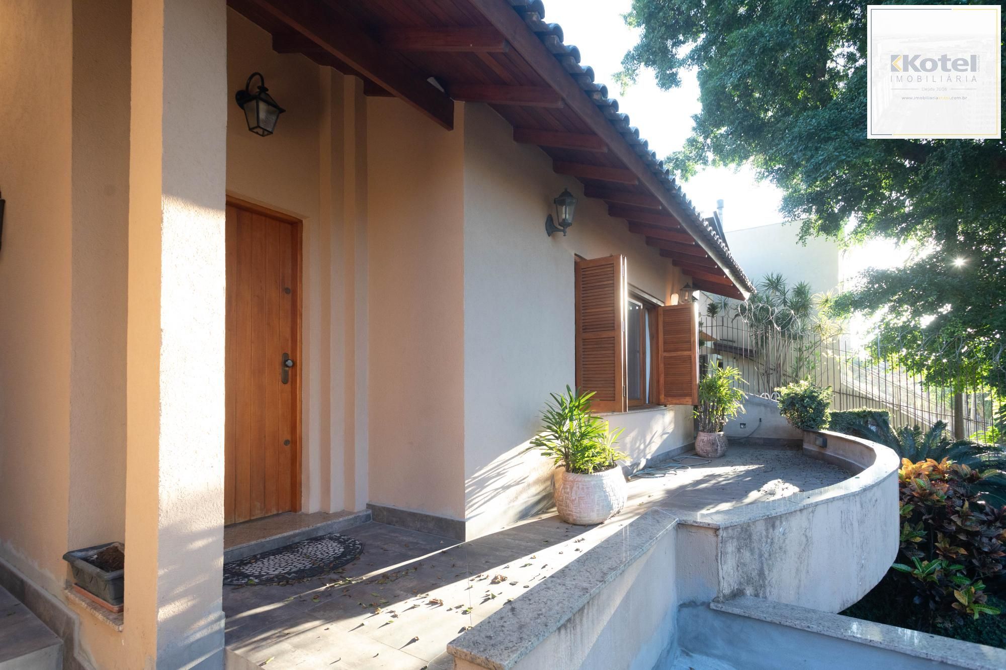 Casa no Chácara das Pedras com piscina e 316m2 — foto 4