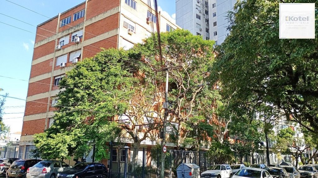 Apartamento 3 quartos à venda, 106m², Santana - Porto Alegre — foto 2