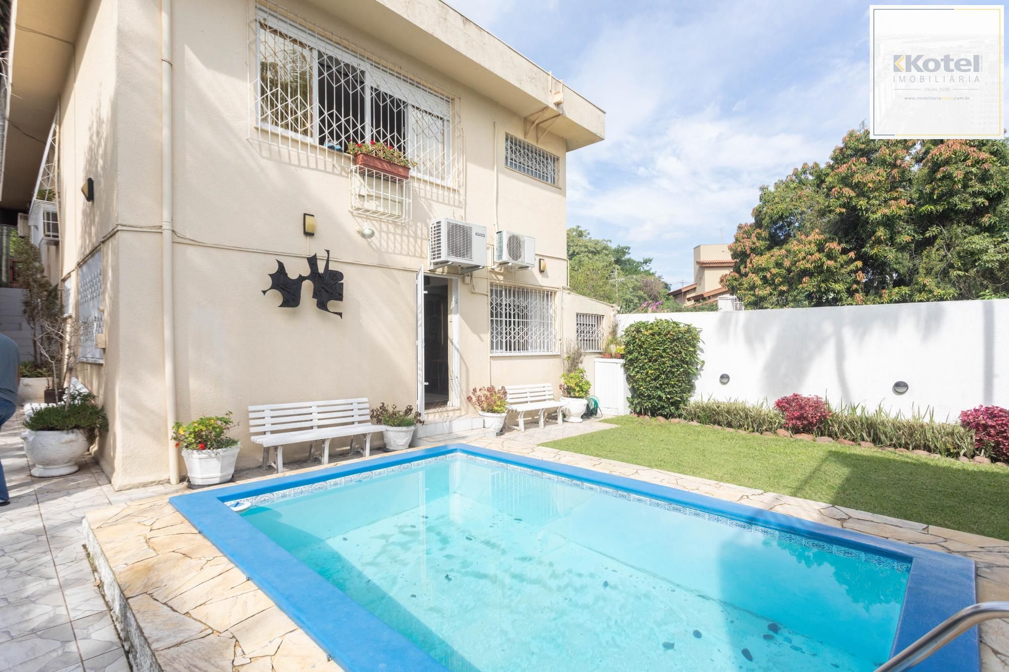 Casa com piscina e 470m2 no Chácara das Pedras — foto 3