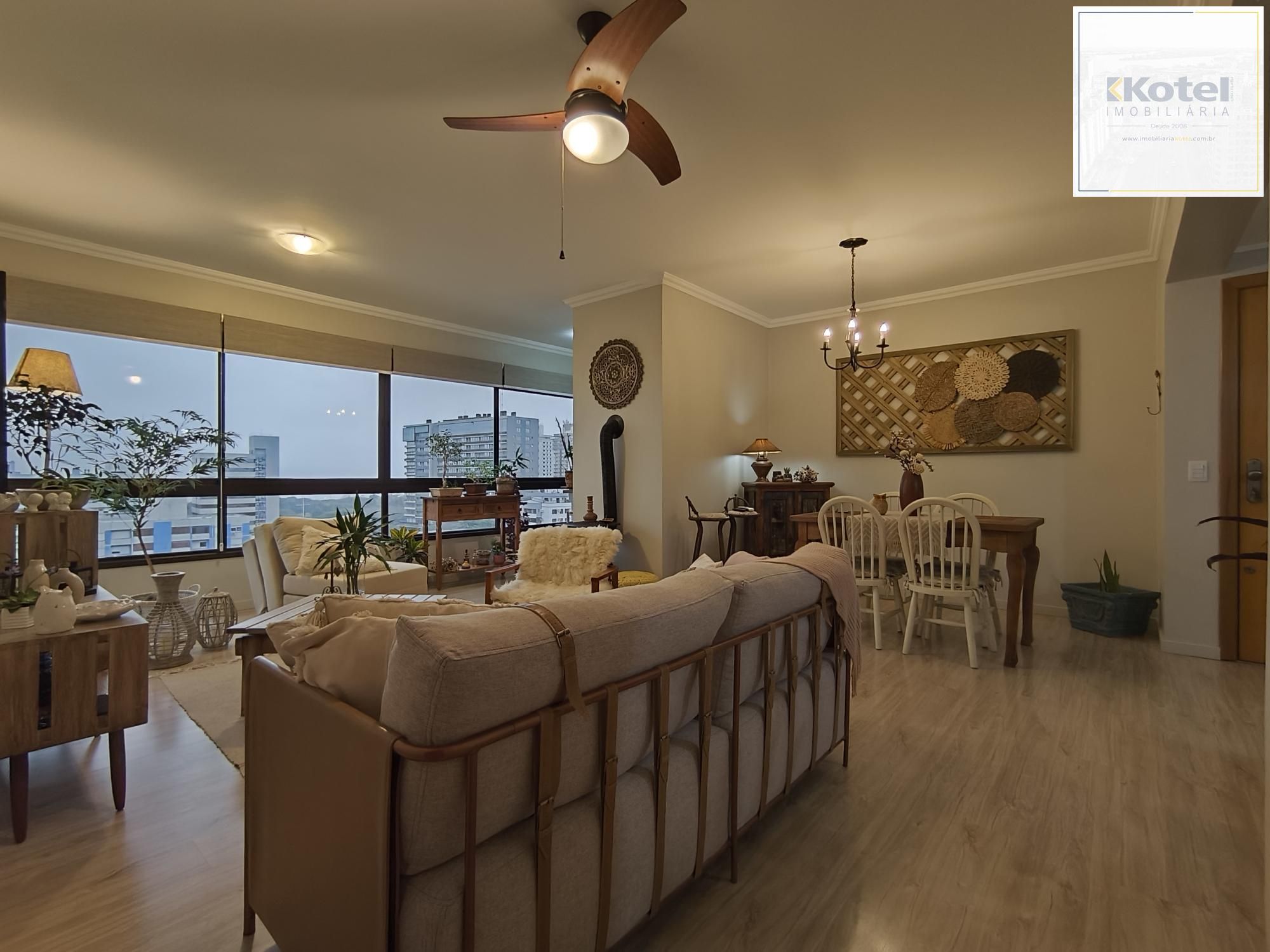 Apartamento 3 quartos à venda, 104m², Menino Deus - Porto Alegre — foto 3