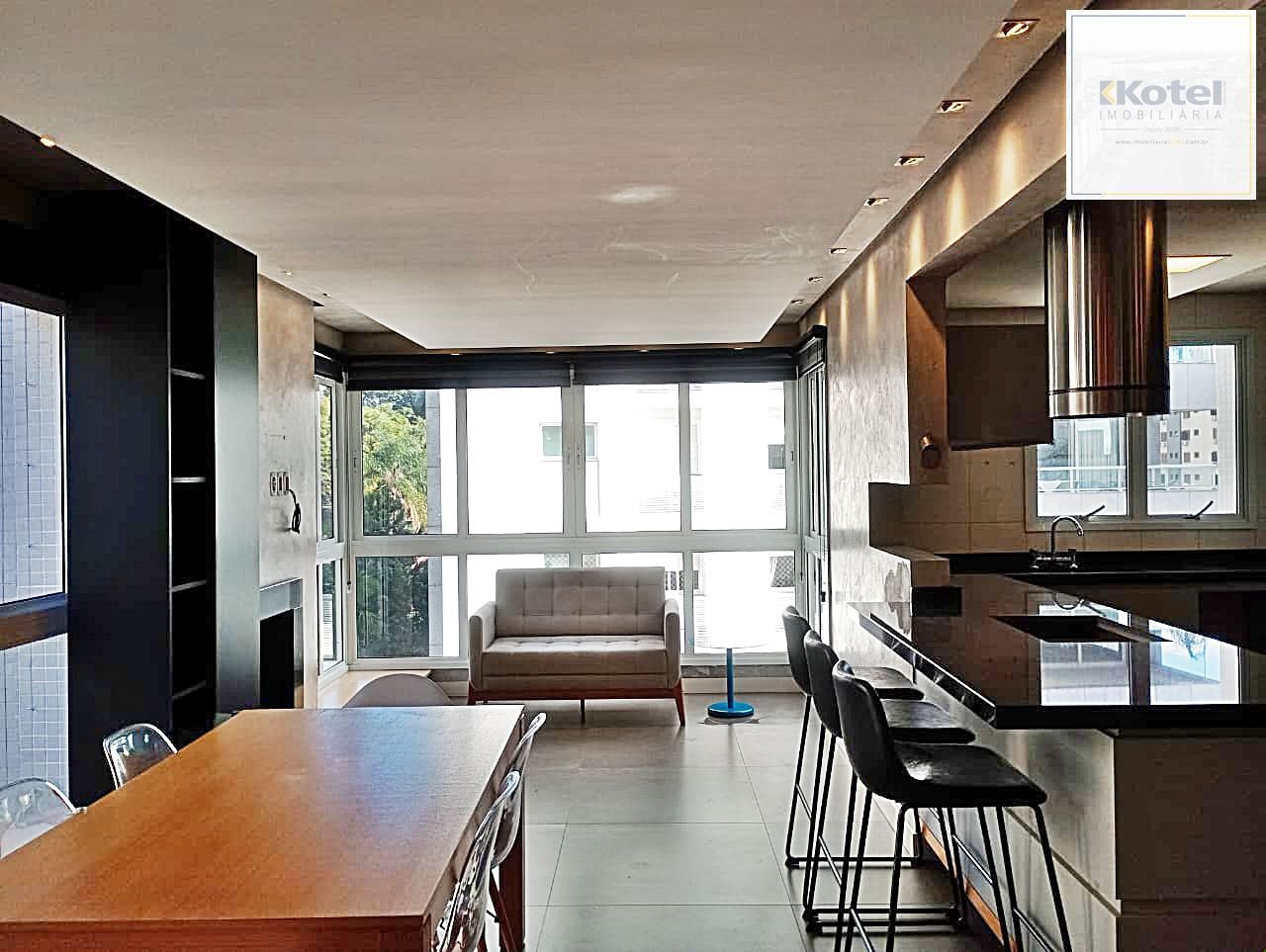 Apartamento de 92m² 2 Suítes à venda no Condomínio Marseille | Rio Branco | R$ 1.290.000,00 — foto 4