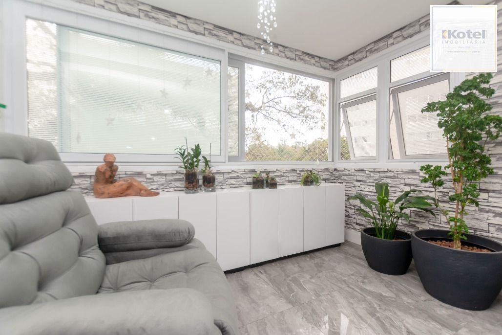Apartamento 3 dorm. c/suíte + vaga Teresópolis - Porto Alegre — foto 3