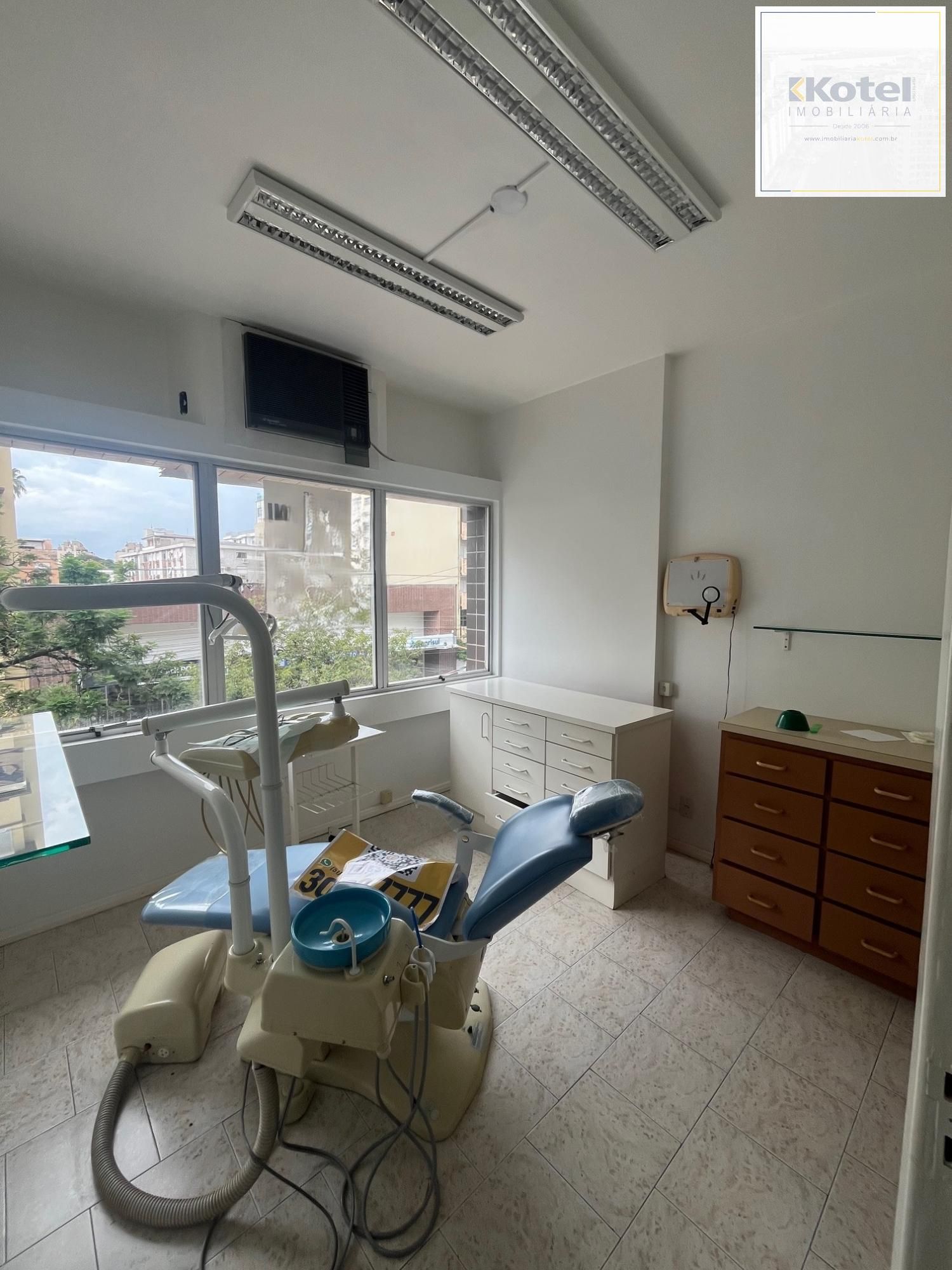 Sala Comercial à Venda na Cidade Baixa – 57m² Privativos  Excelente Oportunidade