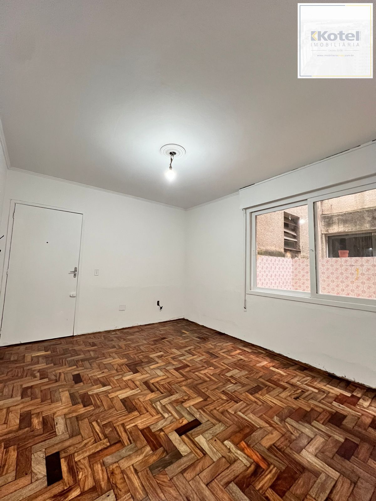 Apartamento 1 dormitório, 1 banheiro desocupado — foto 5