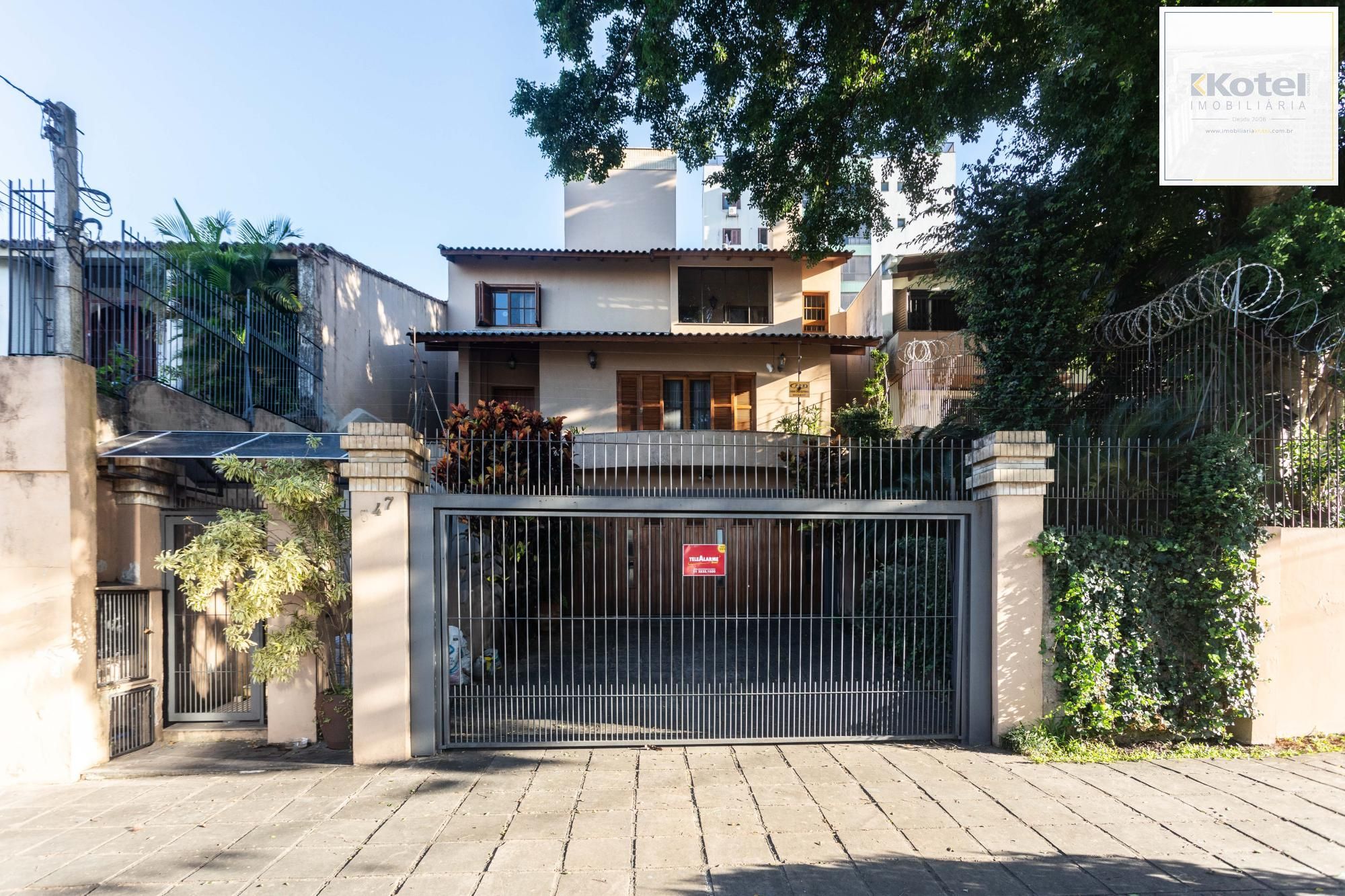 Casa no Chácara das Pedras com piscina e 316m2 — foto 2