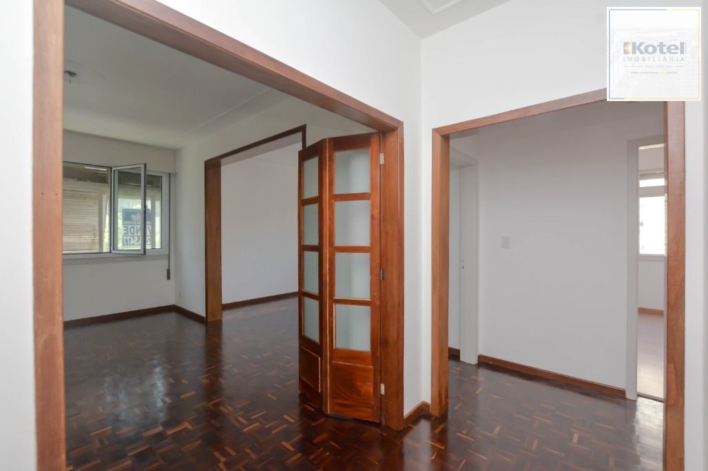Apartamento 3 quartos à venda, 138m², Bom Fim - Porto Alegre